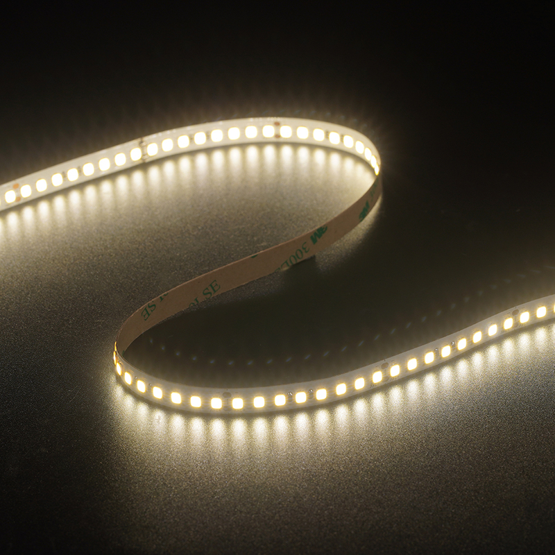 2835 176leds/m 24V 8MM