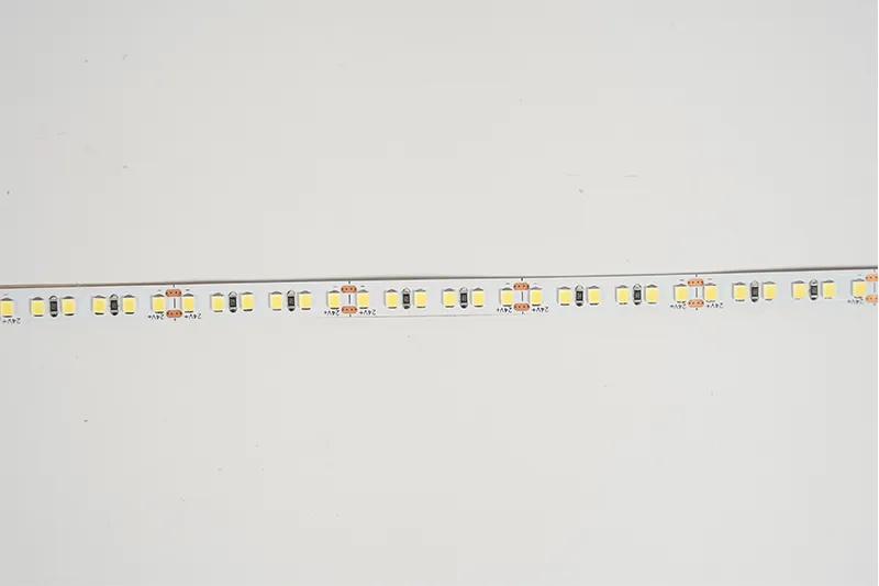 2835 156leds/m 24V 8MM