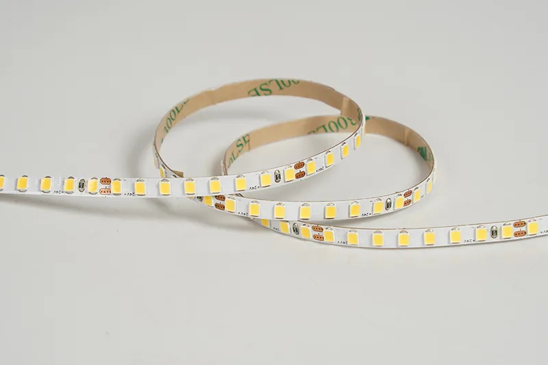 2835 160leds/m 24V 5MM