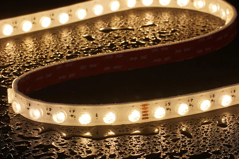 5050 4in1 42leds/m RGBW 24V 22MM