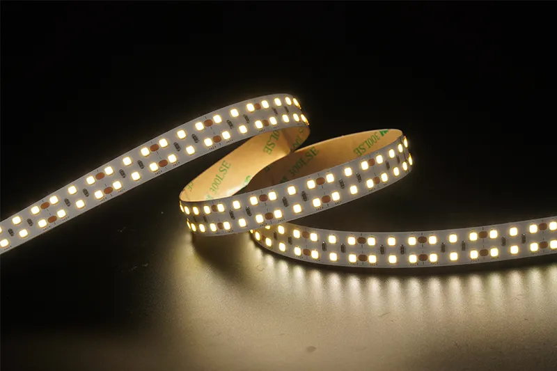 2835 240leds/m 24V 16MM
