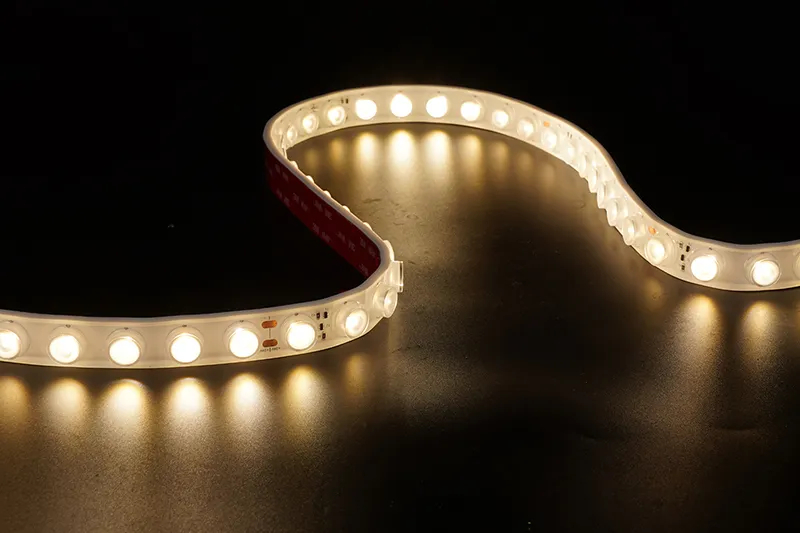 2835 42leds/m 24V 22MM