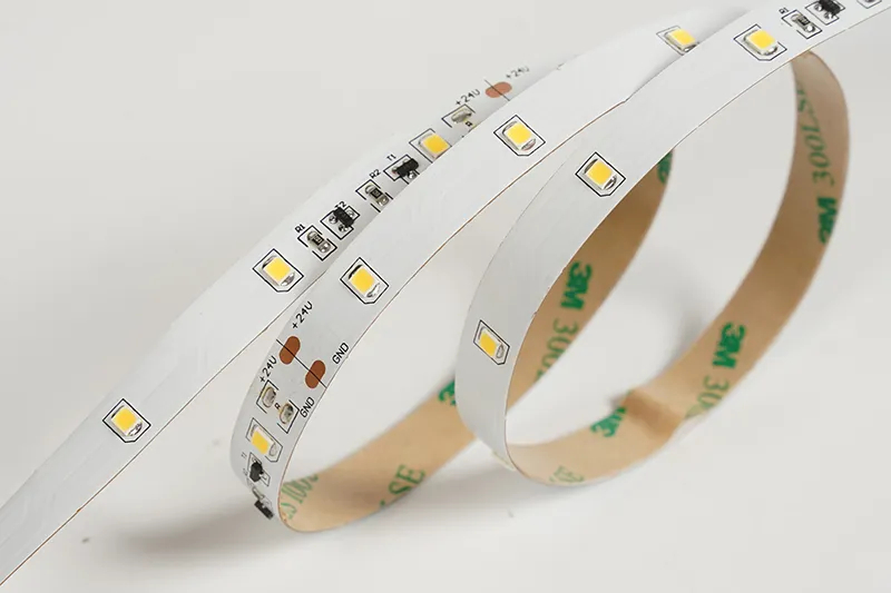 2835 36leds/m 24V 10MM Constant Current