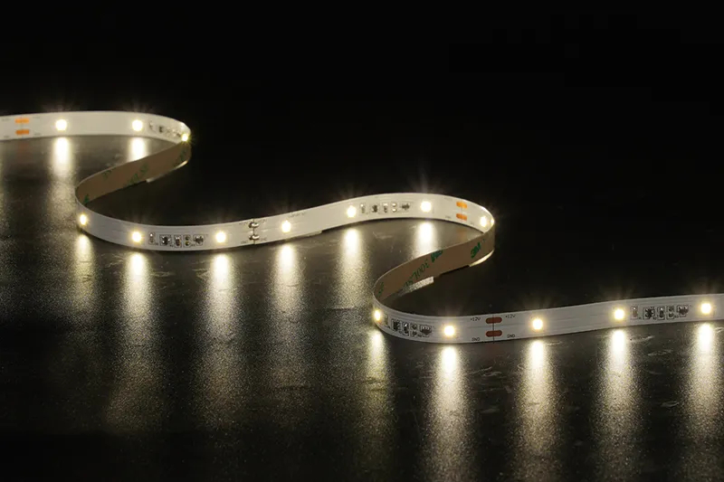 2835 30leds/m 12V 10MM Constant Current