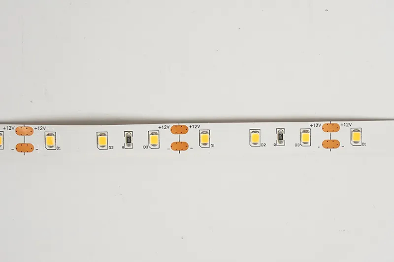 2835 60leds/m 12V 10MM