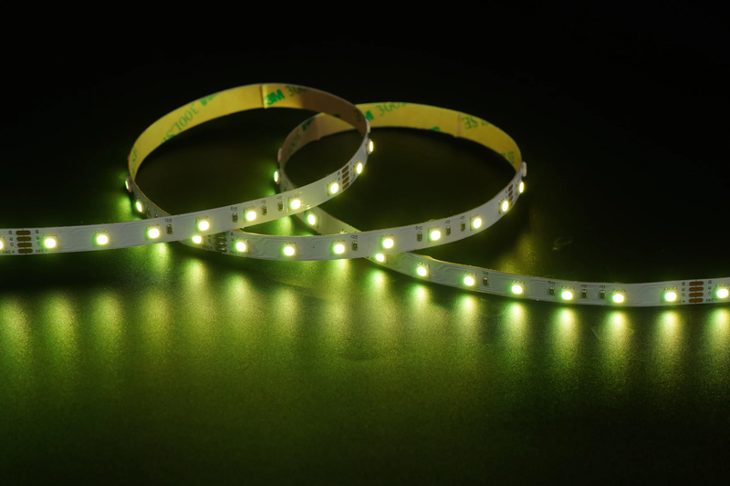 3838 70leds/m RGB 24V 8MM