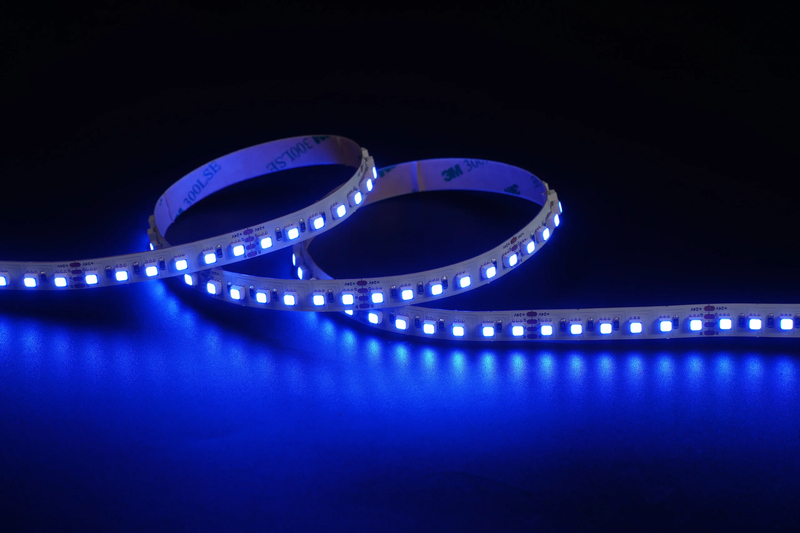 3535 120leds/m RGB 24V 10MM