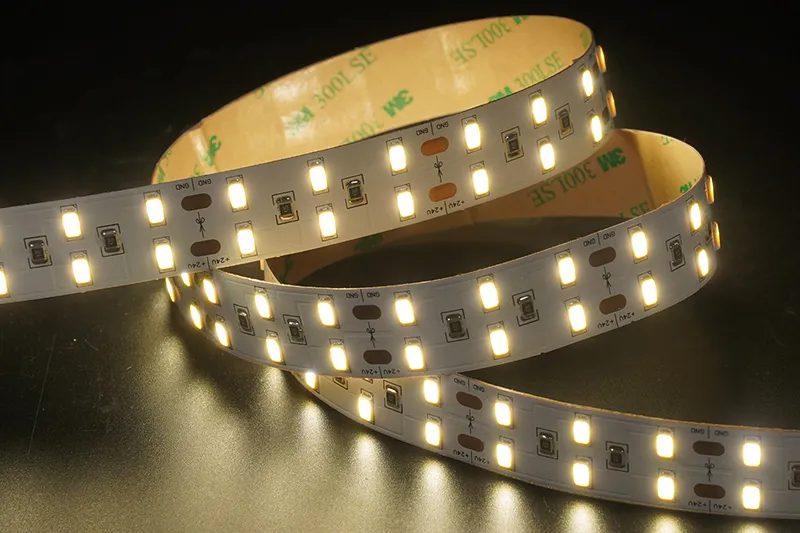 5730 120leds/m 24V 20MM