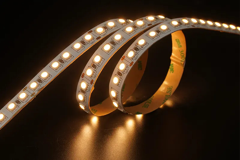 5050 96leds/m 24V 12.5MM
