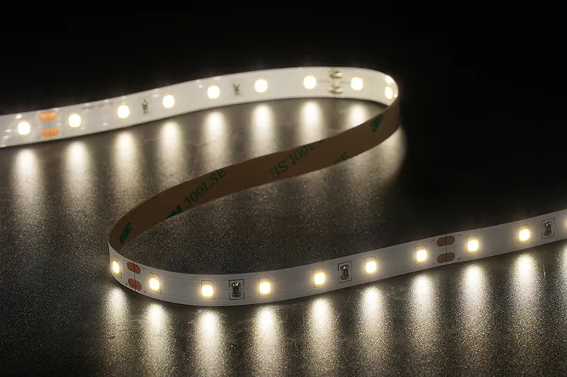 2835 60leds/m 24V 10MM