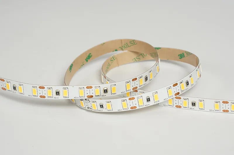 5730 90leds/m 12V 10MM