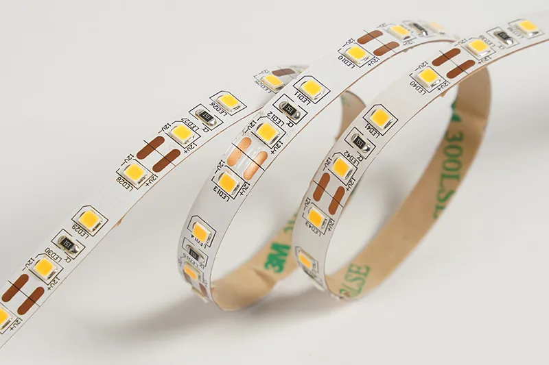 2835 90leds/m 12V 8MM