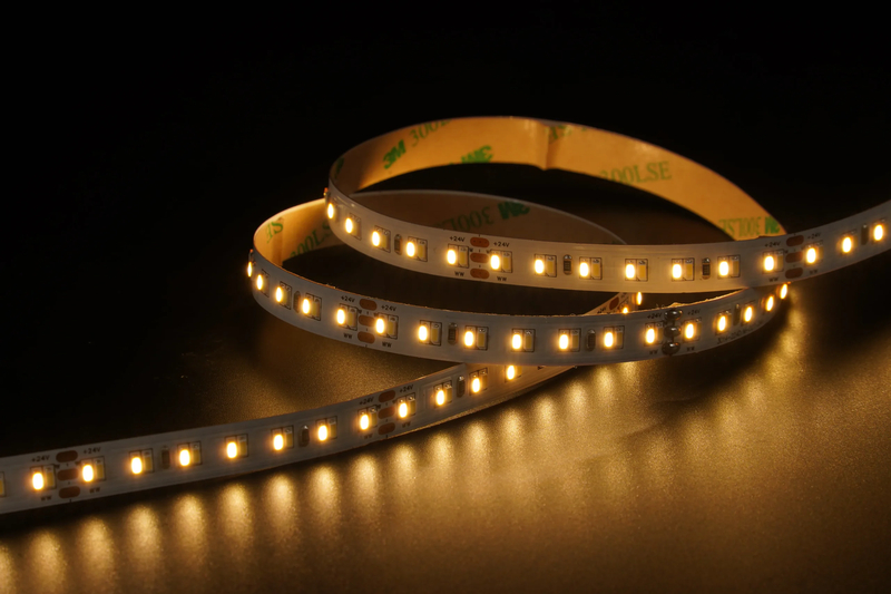 3014 224leds/m CCT 24V 10MM