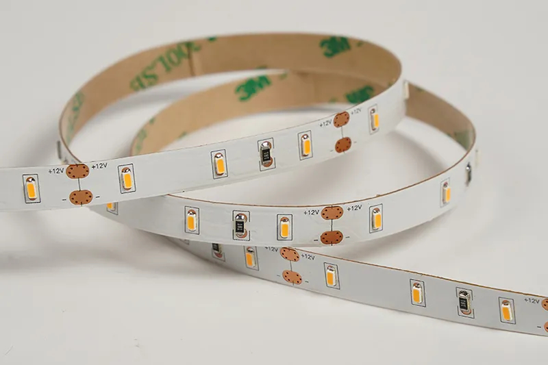 3014 60leds/m 12V 8MM