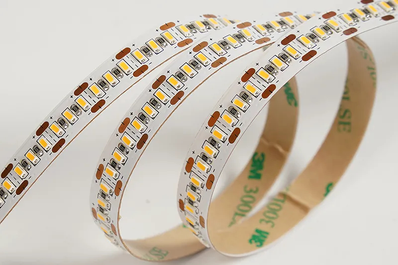3014 240leds/m 12V 10MM