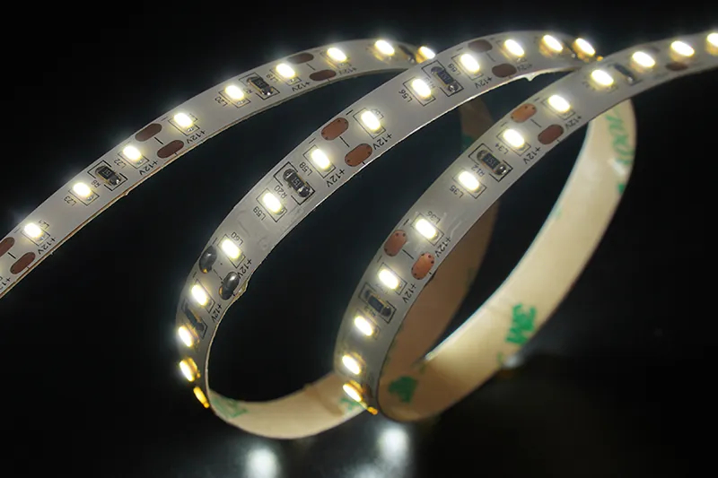 3014 120leds/m 12V 8MM