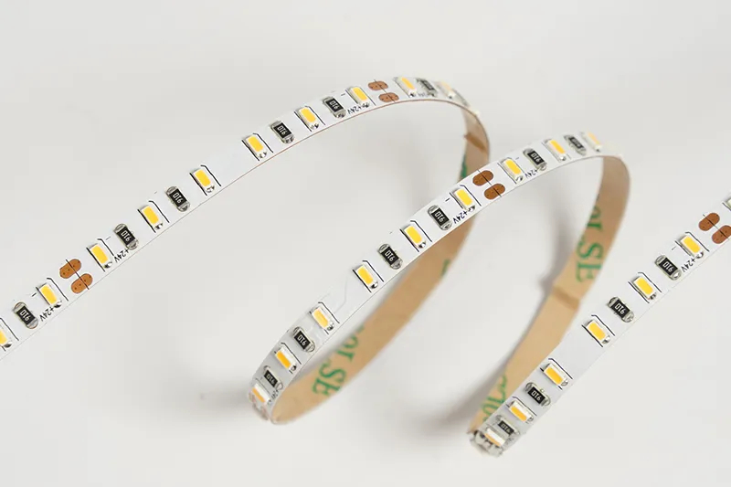 3014 120leds/m 24V 5MM