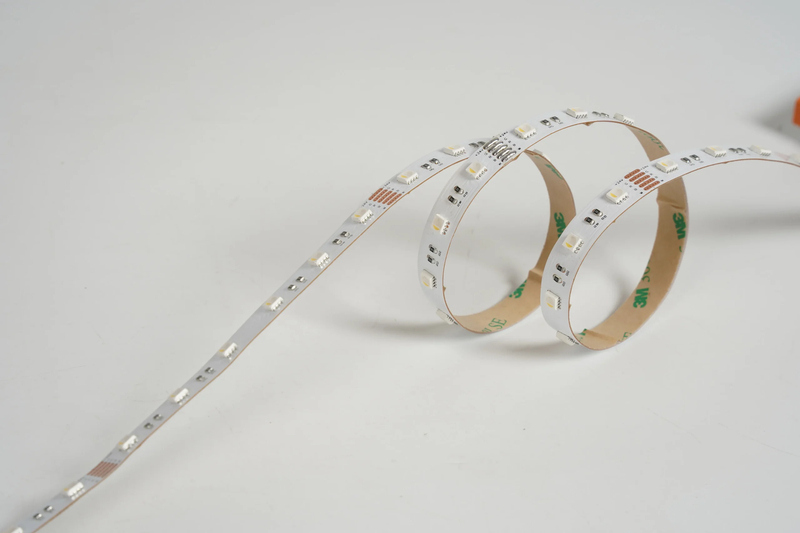 4040 4in1 60leds/m RGBW 24V 10MM