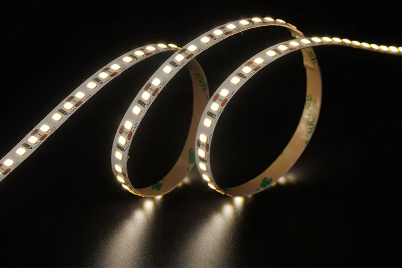 2835 156leds/m 12V 8MM