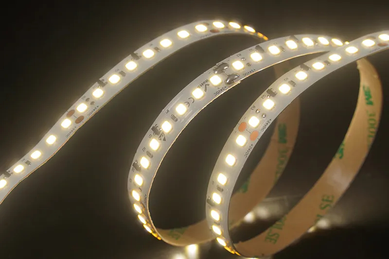 2835 144leds/m 24V 10MM Constant Current