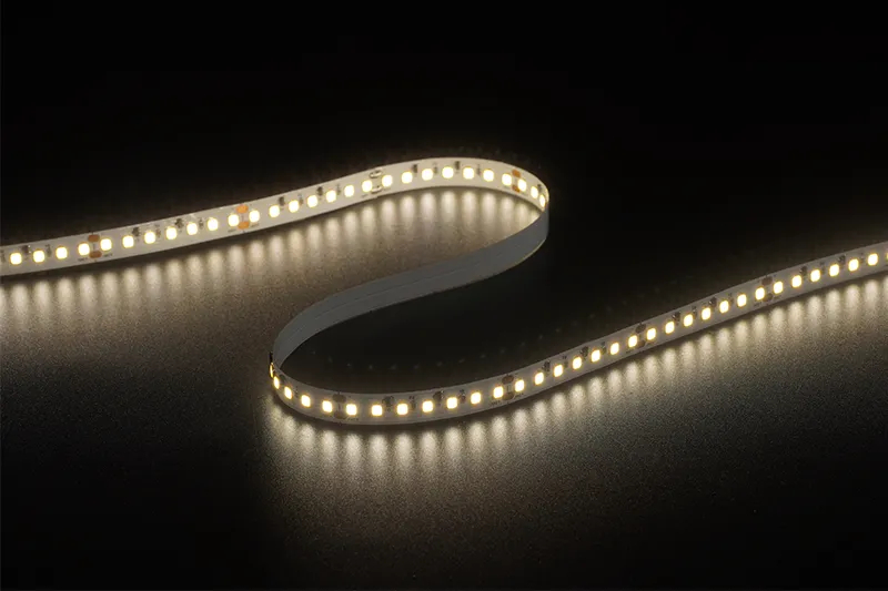 2835 140leds/m 24V 10MM Constant Current