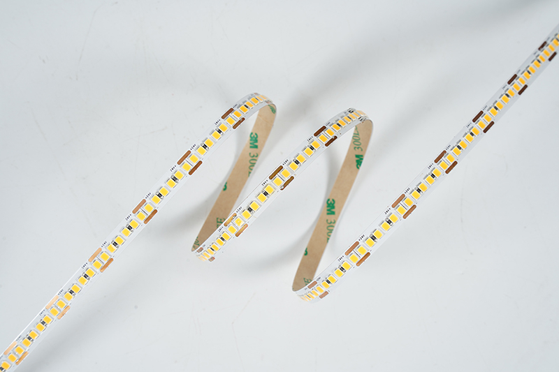 2835 240leds/m 24V 8MM