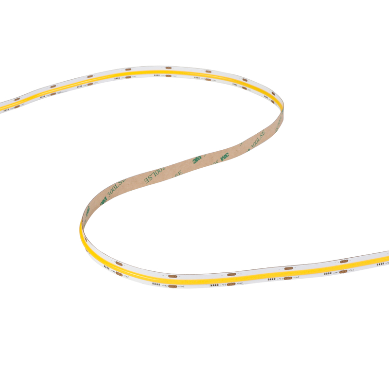 COB 480 leds/m 24V 10MM CRI>90
