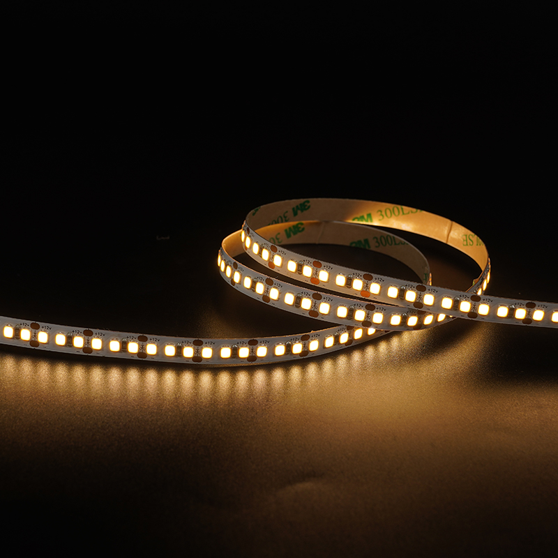 2835 192leds/m 12V 8MM