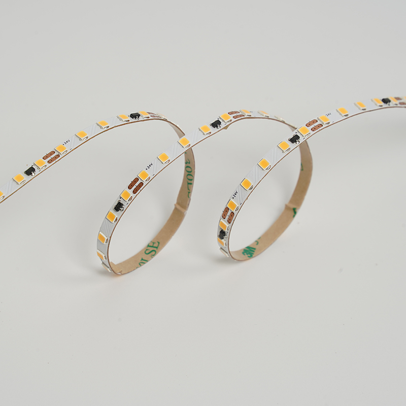 2835 120leds/m 24V 5MM Constant Current 