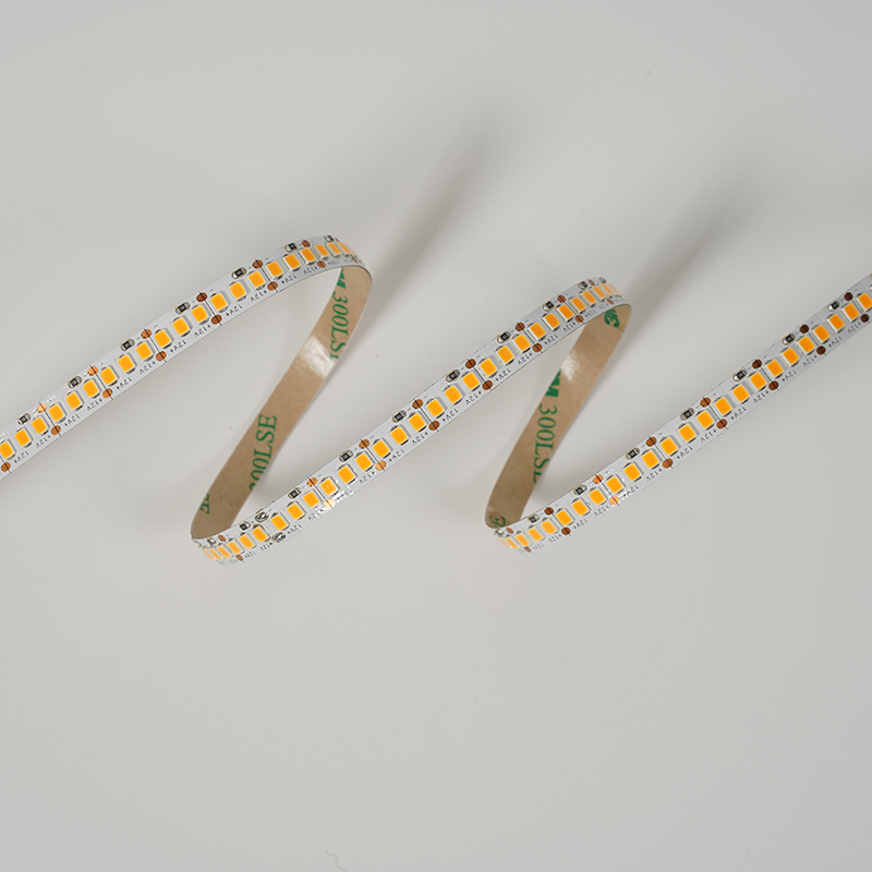 2835 228leds/m 12V 8MM