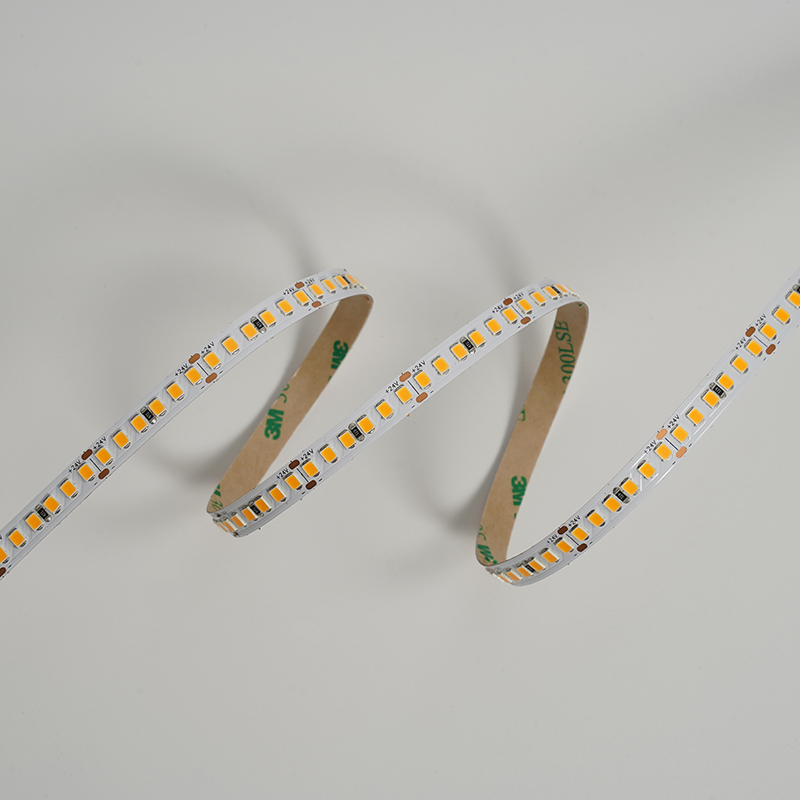 2835 192leds/m 24V 8MM