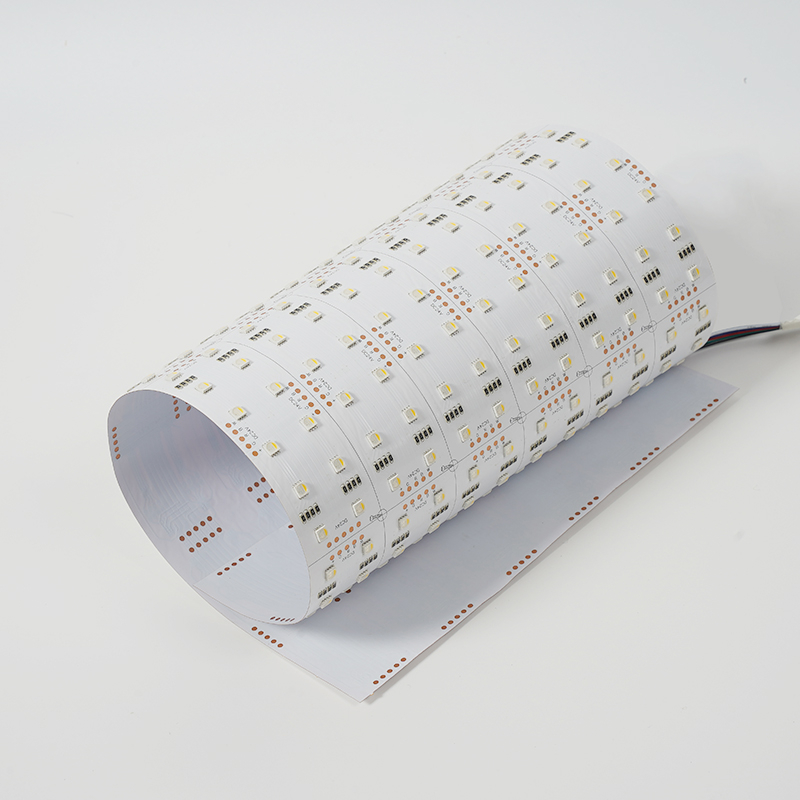 LM5050-4WN288-RGBW-24V-480*240MM