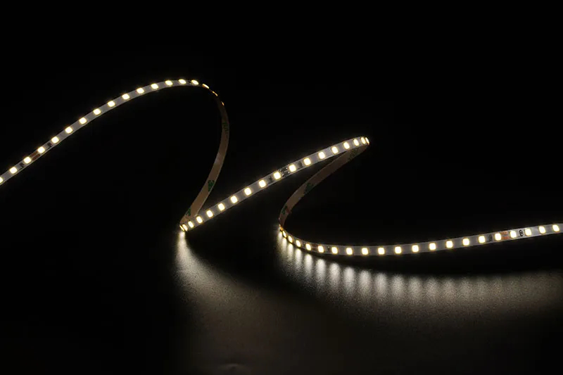 2835 120leds/m 48V 5MM