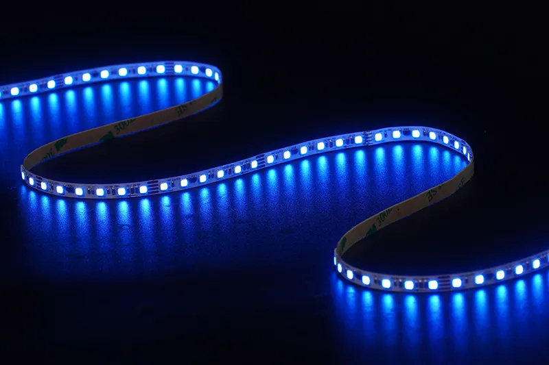 2835 120leds/m RGB 1934 24V 6MM