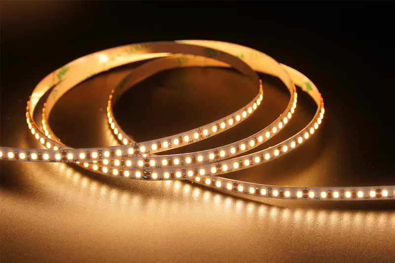 2216 240leds/m 24V 5MM