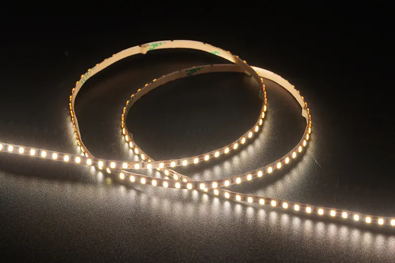 2216 240leds/m 12V 3MM