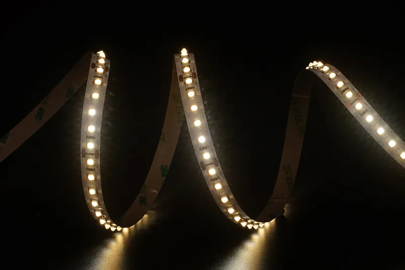 2835 120leds/m 24V 10MM