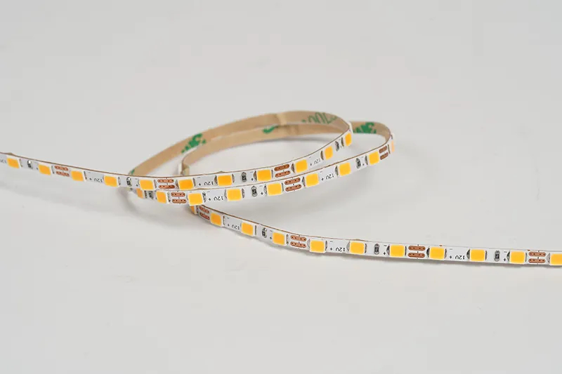 2835 120leds/m 12V 3MM