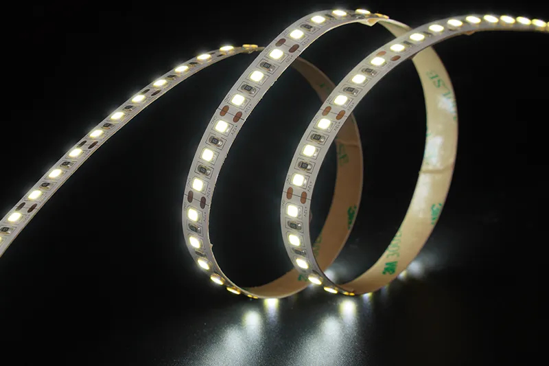 2835 120leds/m 12V 10MM