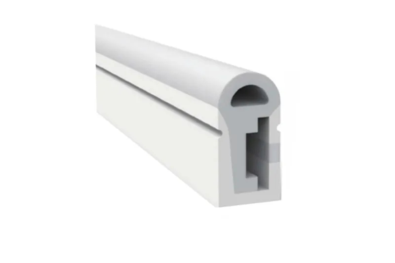 08*16 Silicone Neon Tube Flex Strip LWTG0816-1