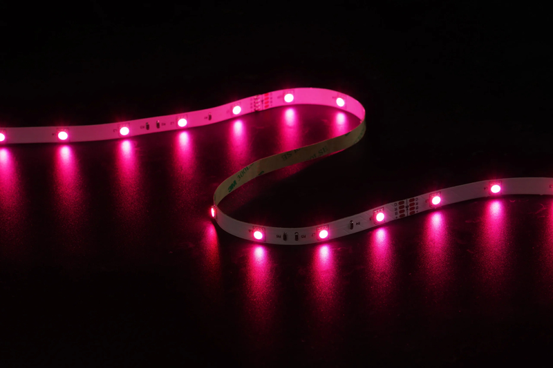 5050 30leds/m RGB 24V 10MM