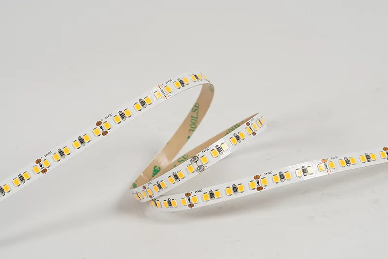 2835 180leds/m 24V 8MM