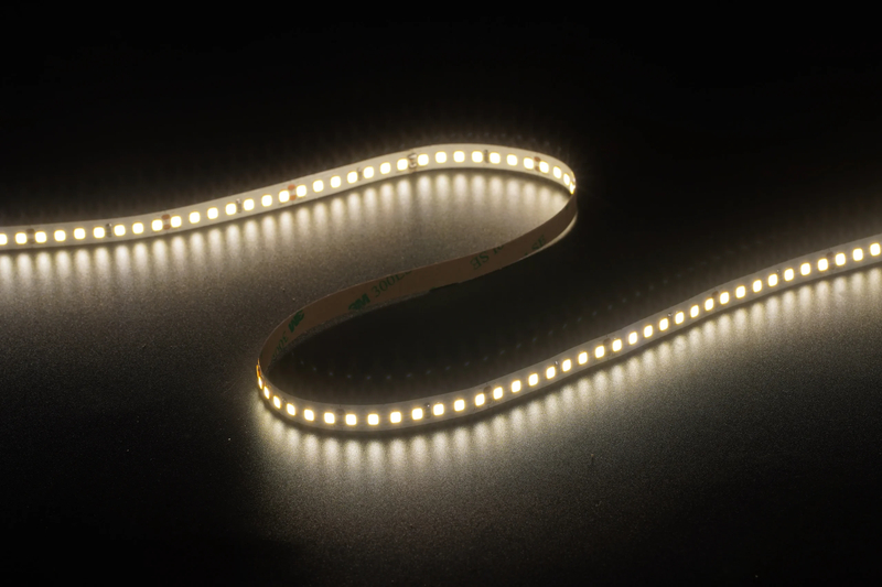 2835 168leds/m 24V 8MM