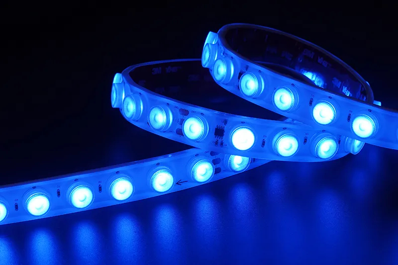 5050 42leds/m RGB 2811/1903 24V 22MM