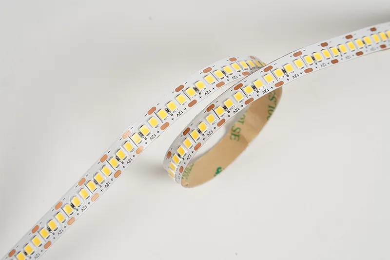2835 240leds/m 12V 10MM