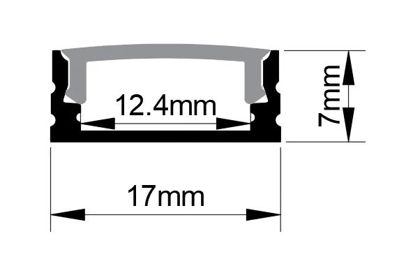 LW-1707C166
