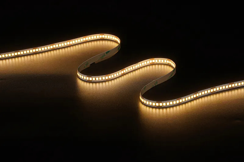 2835 240leds/m 24V 8MM