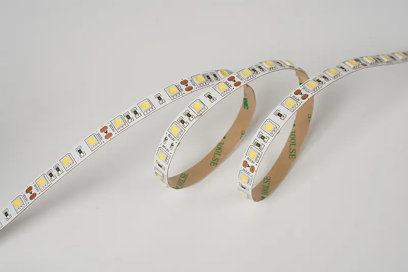 5050 60leds/m 12V 10MM Constant Current