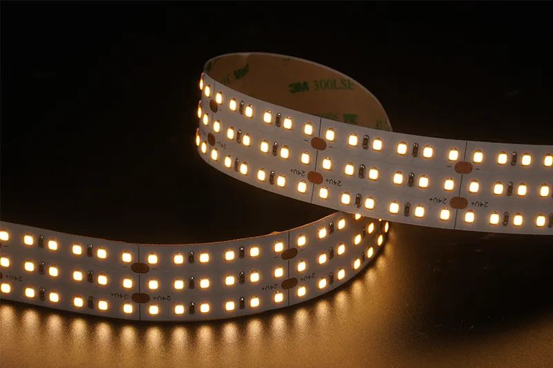 2835 360leds/m 24V 30MM