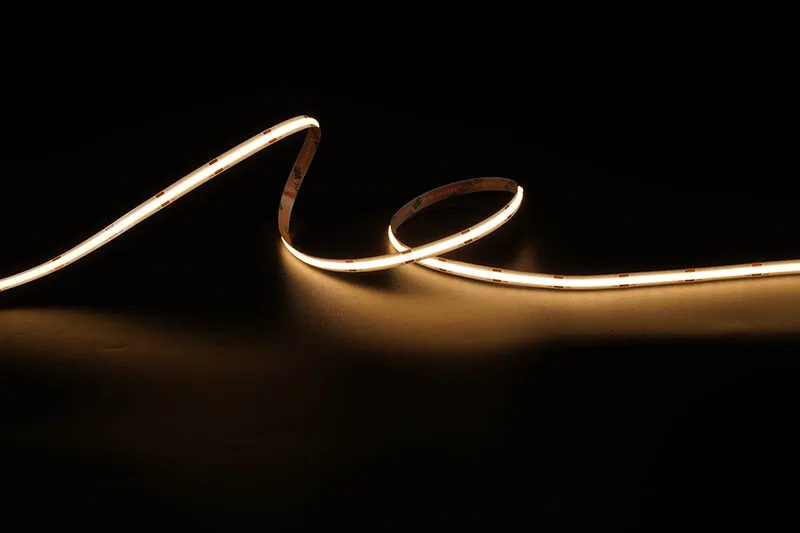 CSP 480leds/m 24V 8MM CRI≥90